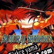 Samurai Shodown V Special Türkçe yama