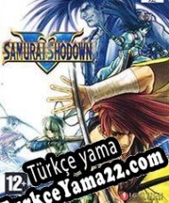 Samurai Shodown V Türkçe yama