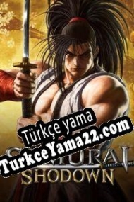 Samurai Shodown Türkçe yama