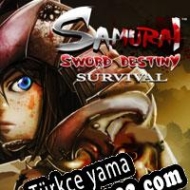 Samurai Sword Destiny Türkçe yama