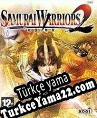 Samurai Warriors 2 Türkçe yama
