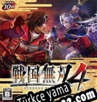 Samurai Warriors 4 DX Türkçe yama