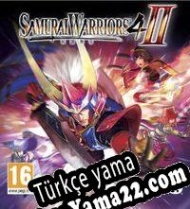 Samurai Warriors 4-II Türkçe yama