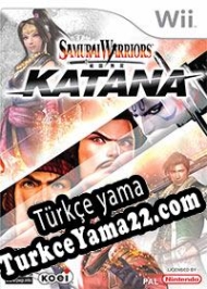 Samurai Warriors: Katana Türkçe yama