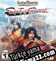 Samurai Warriors: Spirit of Sanada Türkçe yama