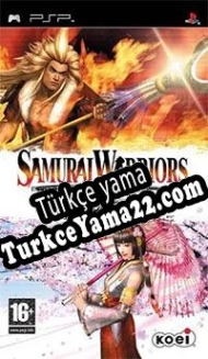 Samurai Warriors: State of War Türkçe yama