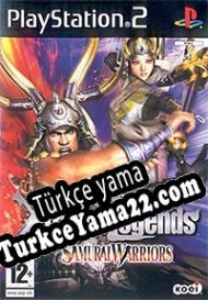 Samurai Warriors: Xtreme Legends Türkçe yama