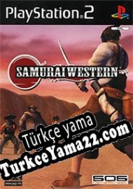 Samurai Western Türkçe yama