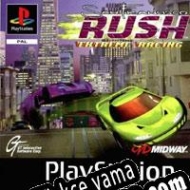 San Francisco Rush: Extreme Racing Türkçe yama