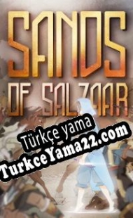 Sands of Salzaar Türkçe yama