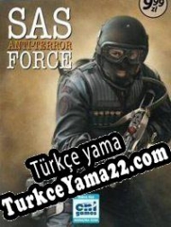 SAS: Anti-Terror Force Türkçe yama
