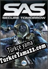 SAS: Secure Tomorrow Türkçe yama