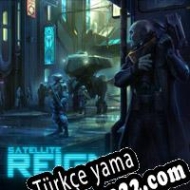 Satellite Reign Türkçe yama