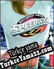 Saturday Night Speedway Türkçe yama