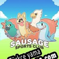 Sausage Sports Club Türkçe yama
