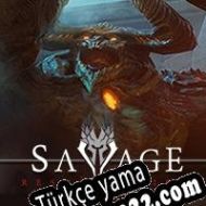 Savage Resurrection Türkçe yama