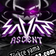 Savant: Ascent Türkçe yama