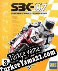 SBK 07: Superbike World Championship 07 Türkçe yama