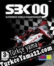 SBK 09: Superbike World Championship Türkçe yama