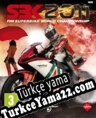 SBK 2011 Türkçe yama