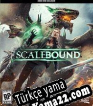 Scalebound Türkçe yama
