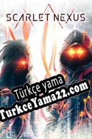 Scarlet Nexus Türkçe yama