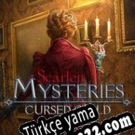 Scarlett Mysteries: Cursed Child Türkçe yama