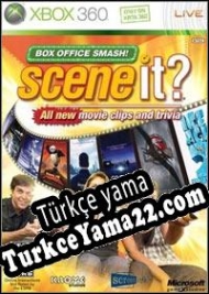 Scene It? Box Office Smash Türkçe yama