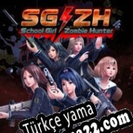 School Girl/Zombie Hunter Türkçe yama