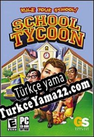 School Tycoon Türkçe yama