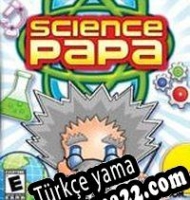 Science Papa Türkçe yama