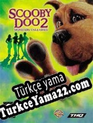Scooby-Doo 2: Monsters Unleashed Türkçe yama