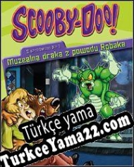 Scooby-Doo: Case File 1 The Glowing Bug Man Türkçe yama