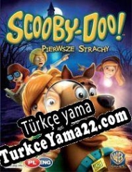 Scooby-Doo! First Frights Türkçe yama