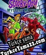 Scooby Doo! Mystery Mayhem Türkçe yama