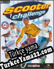 Scooter Challenge Türkçe yama