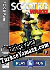 Scooter War3z Türkçe yama
