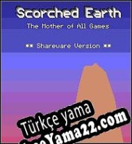 Scorched Earth Türkçe yama