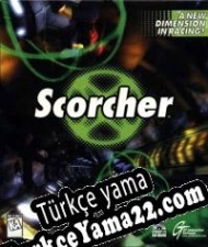 Scorcher Türkçe yama