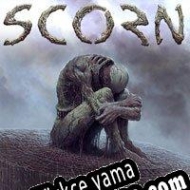 Scorn Türkçe yama