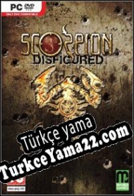 Scorpion: Disfigured Türkçe yama