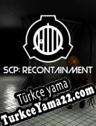 SCP: Recontainment Türkçe yama