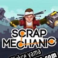 Scrap Mechanic Türkçe yama