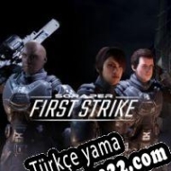 Scraper: First Strike Türkçe yama