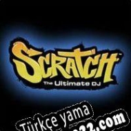 Scratch: The Ultimate DJ Türkçe yama