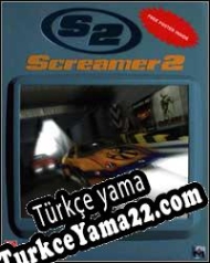 Screamer 2 Türkçe yama