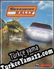 Screamer Rally Türkçe yama