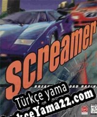 Screamer Türkçe yama