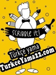 Scribble It! Türkçe yama