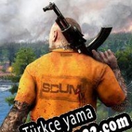 SCUM Türkçe yama